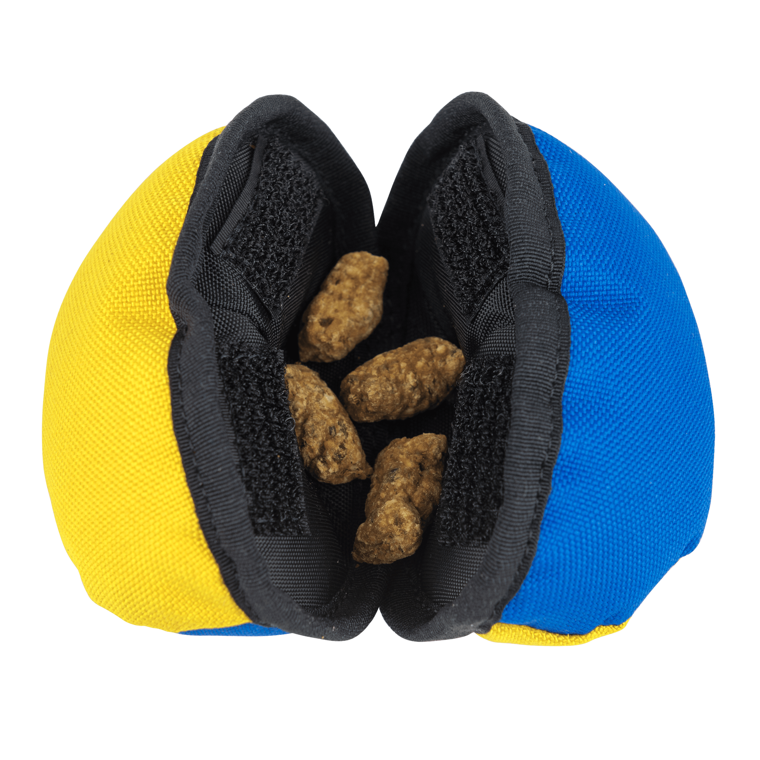The Clam – Gioco per cani con dispenser di premi