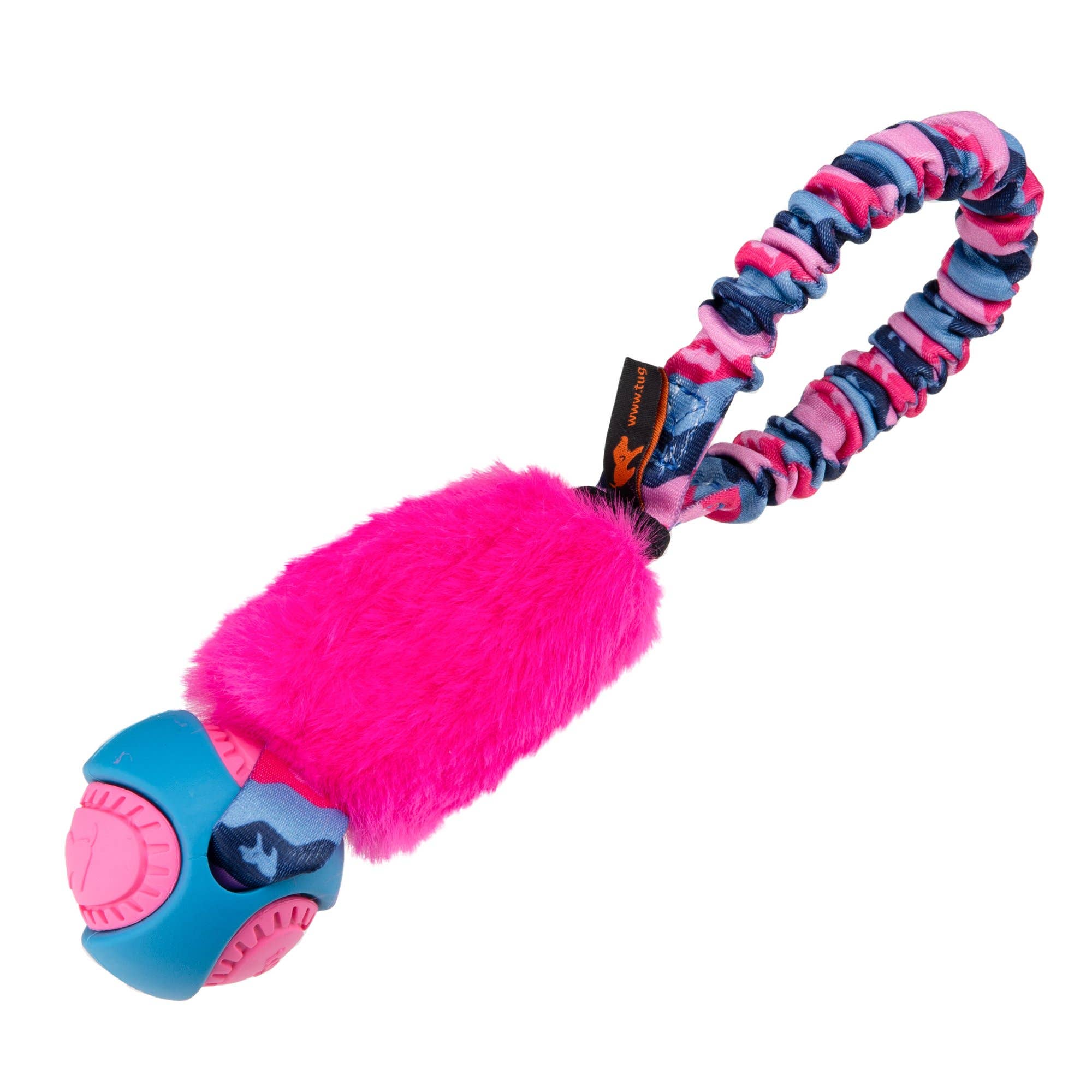 Pocket PowerBall Fauxtastic | Rimorchiatore tascabile | Tug-E-Nuff