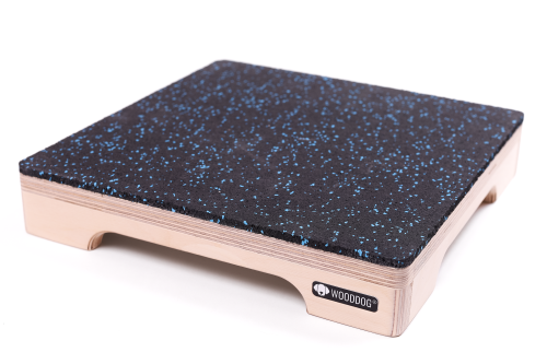 Target BASIC basso quadrato 30 x 30 x 5,5 cm