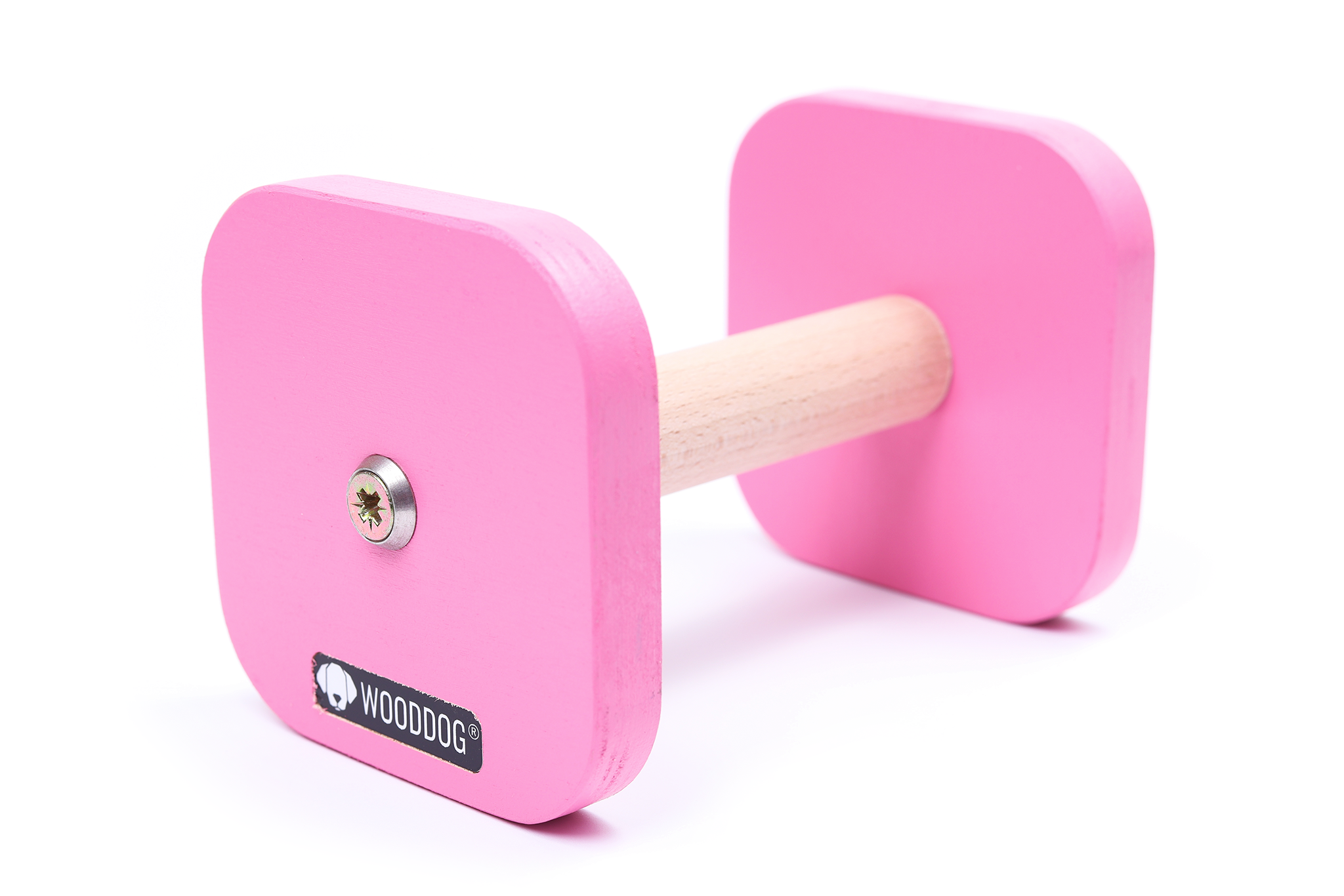 Riporto STANDARD da Obedience – Colorato