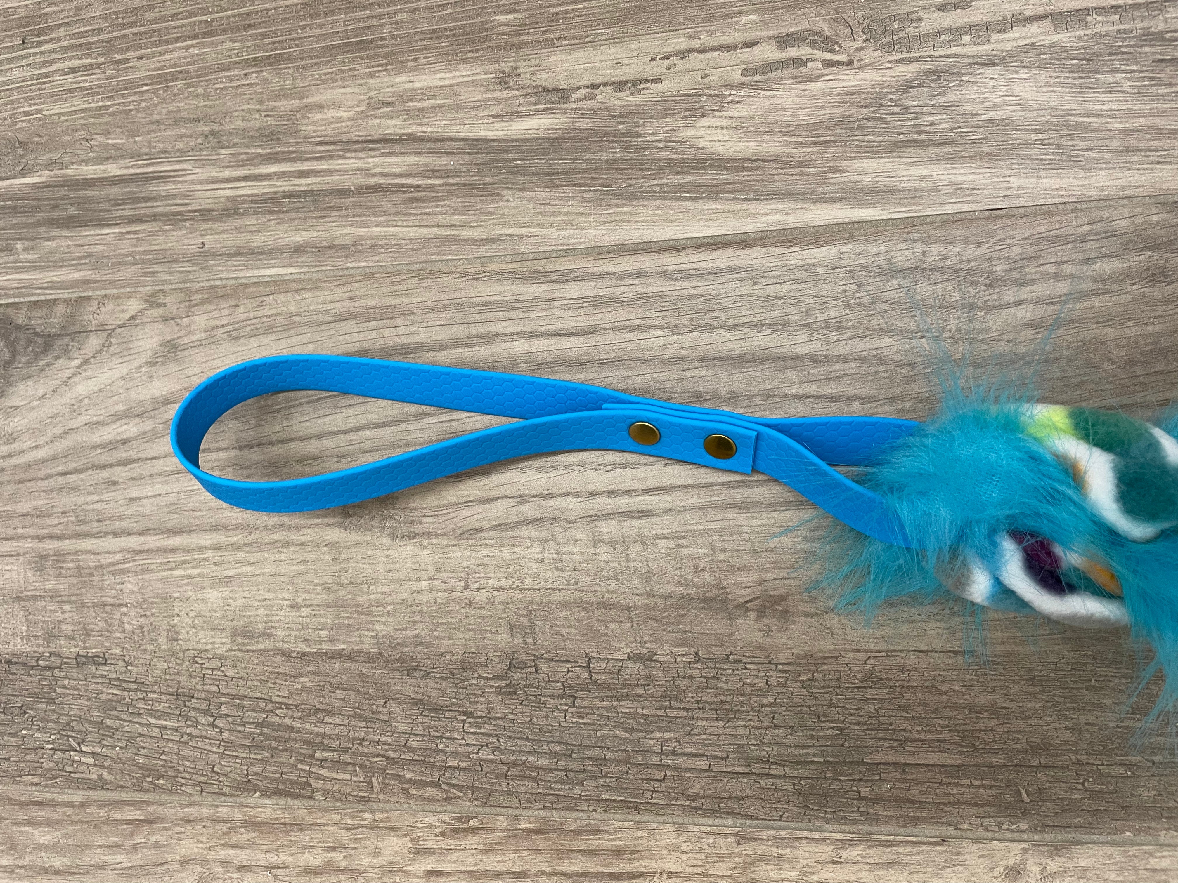 Trecce con pelo Shrek Elsa e i Puffi