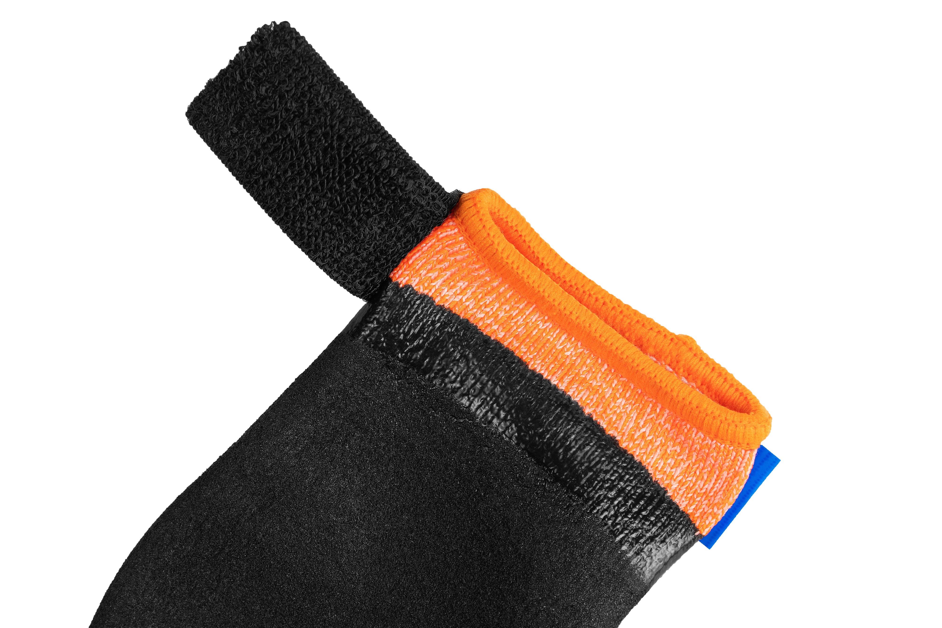 Protector Bootie di Non-stop Dogwear – Protezione Avanzata per le Zampe dei Cani Attivi