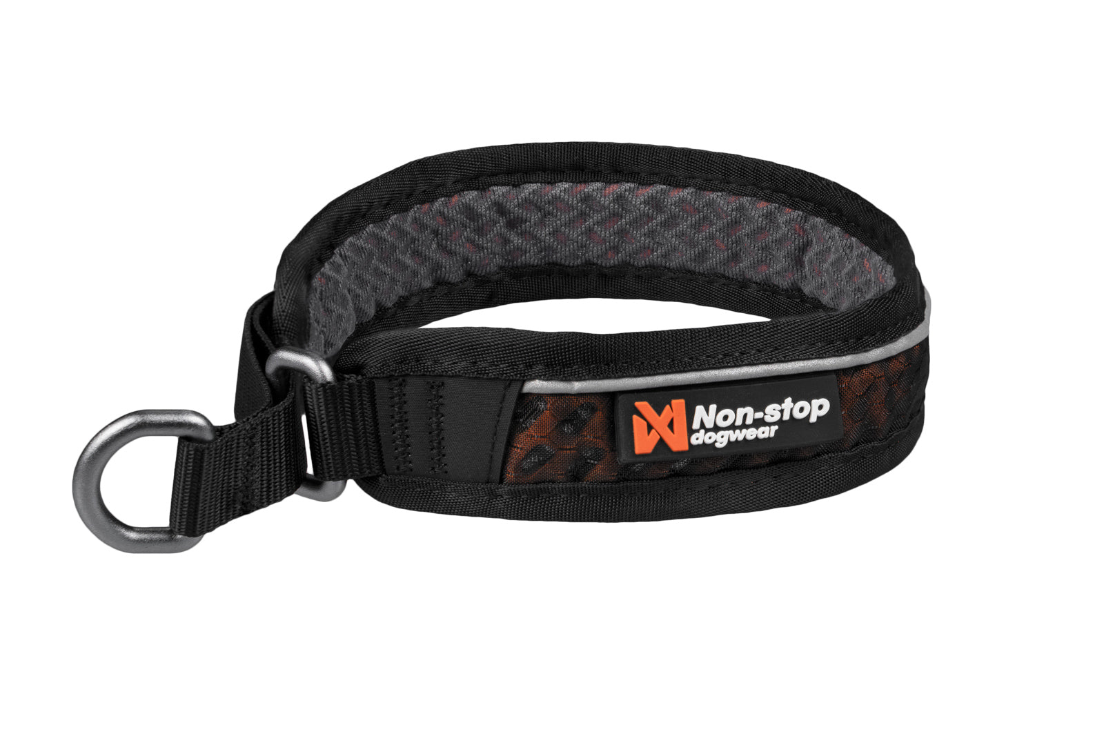 Rock Collar 3.0 – Collare Tecnico e Traspirante per Cani Attivi