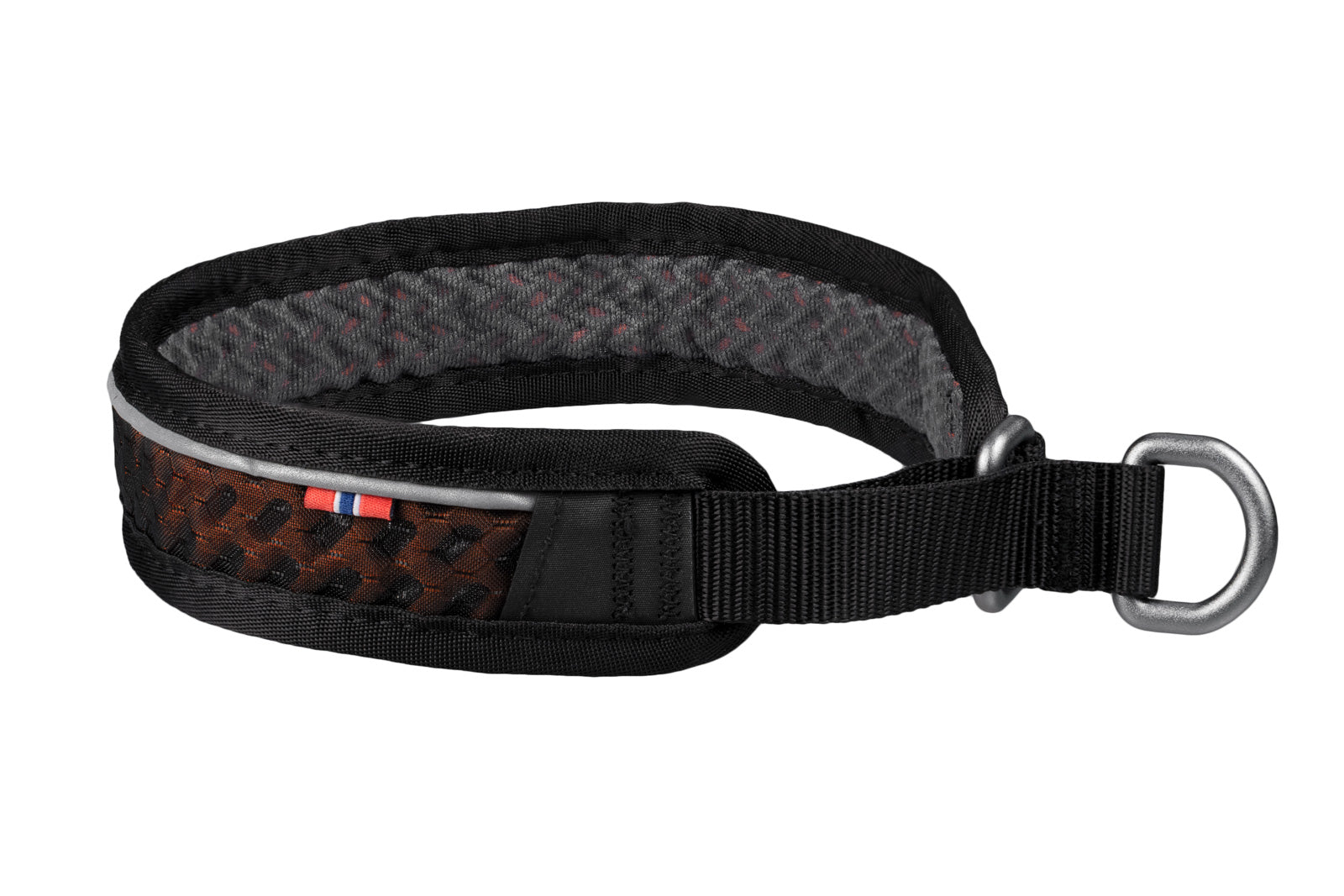 Rock Collar 3.0 – Collare Tecnico e Traspirante per Cani Attivi