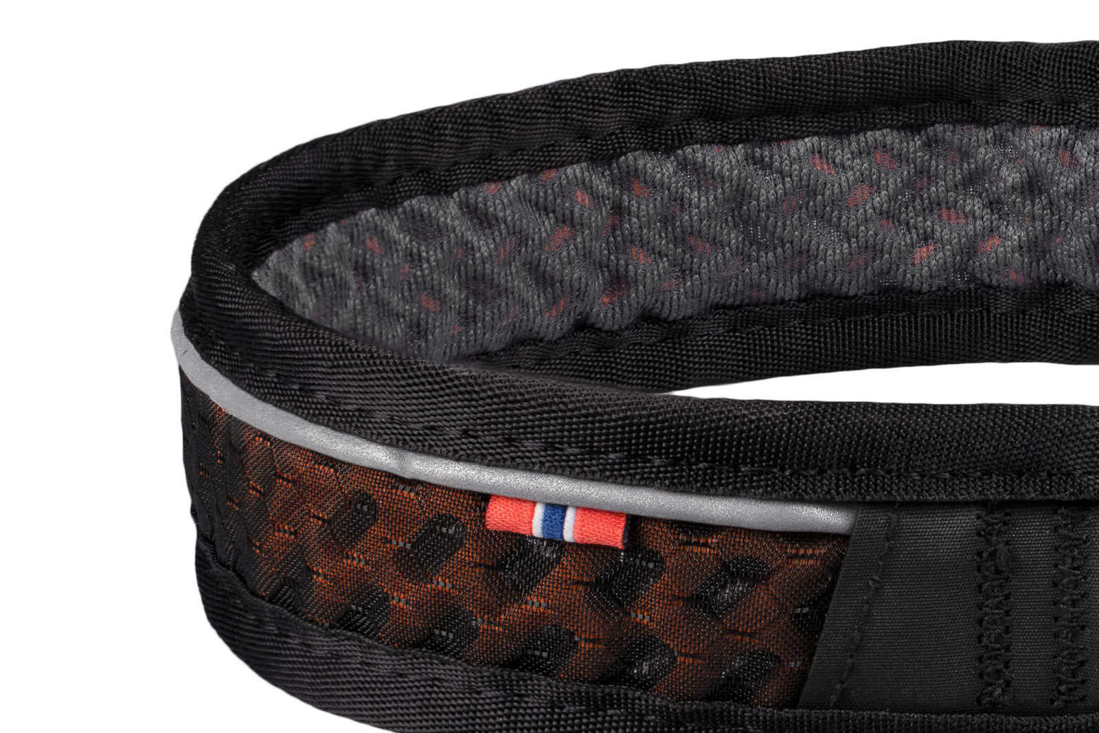 Rock Collar 3.0 – Collare Tecnico e Traspirante per Cani Attivi