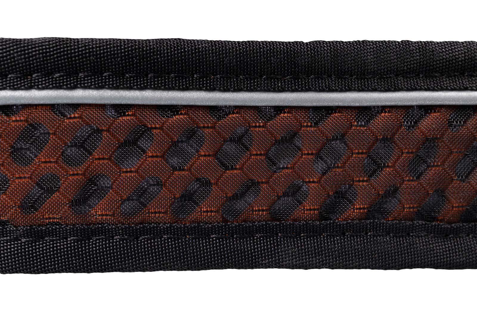 Rock Collar 3.0 – Collare Tecnico e Traspirante per Cani Attivi