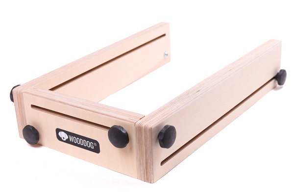 Wooden-box-distance-control-