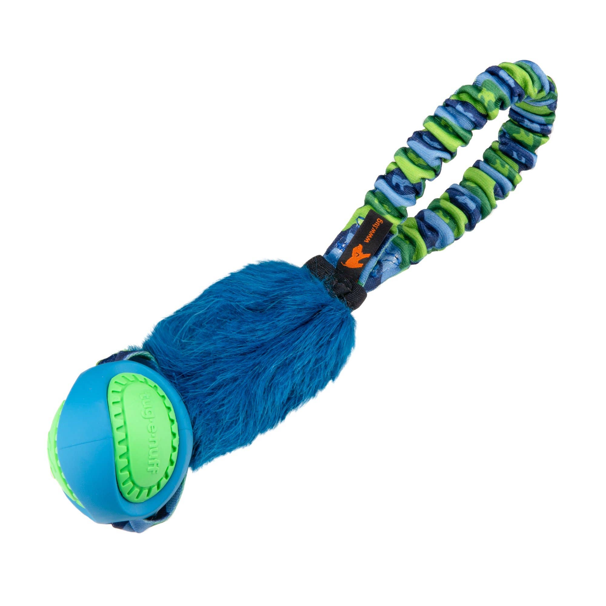 Pocket PowerBall Fauxtastic | Rimorchiatore tascabile | Tug-E-Nuff