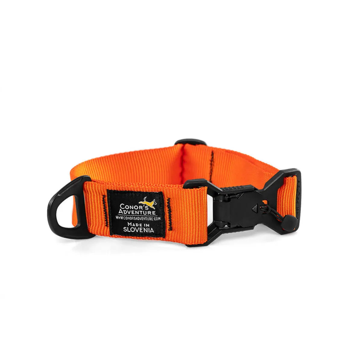 Collare per cani con chiusura magnetica 40 mm