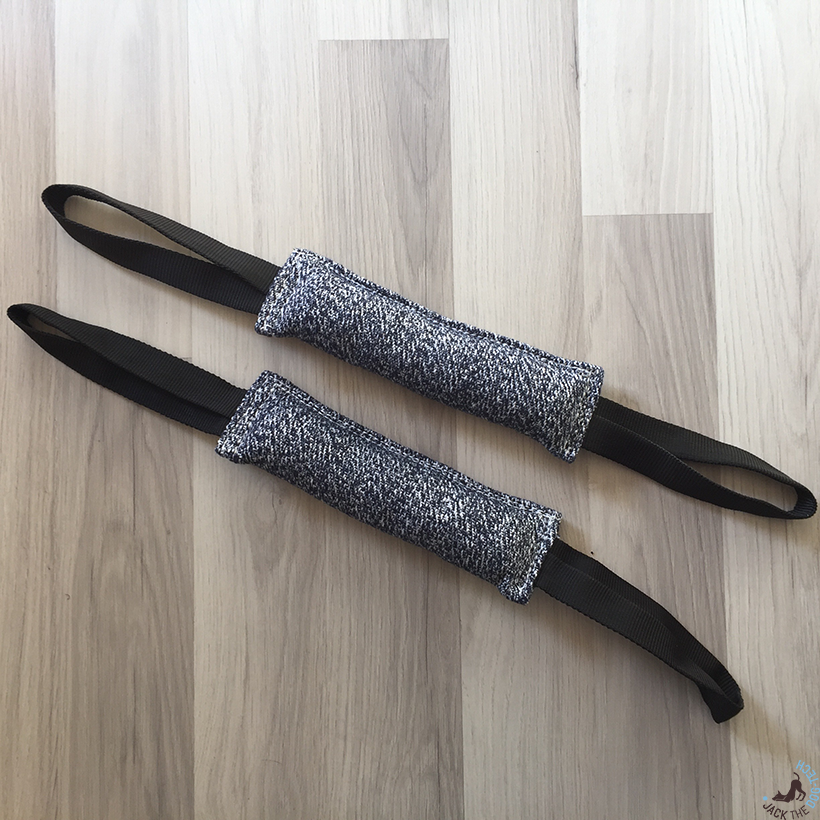 Salamotto 25x5 con due maniglie