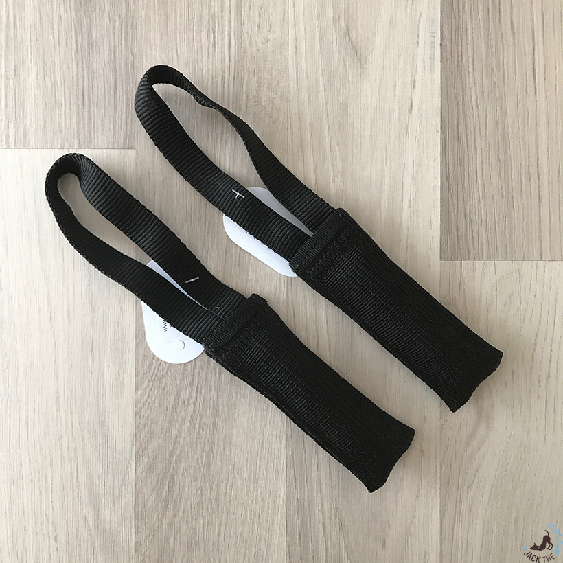 Salamottino BLACK 13X4