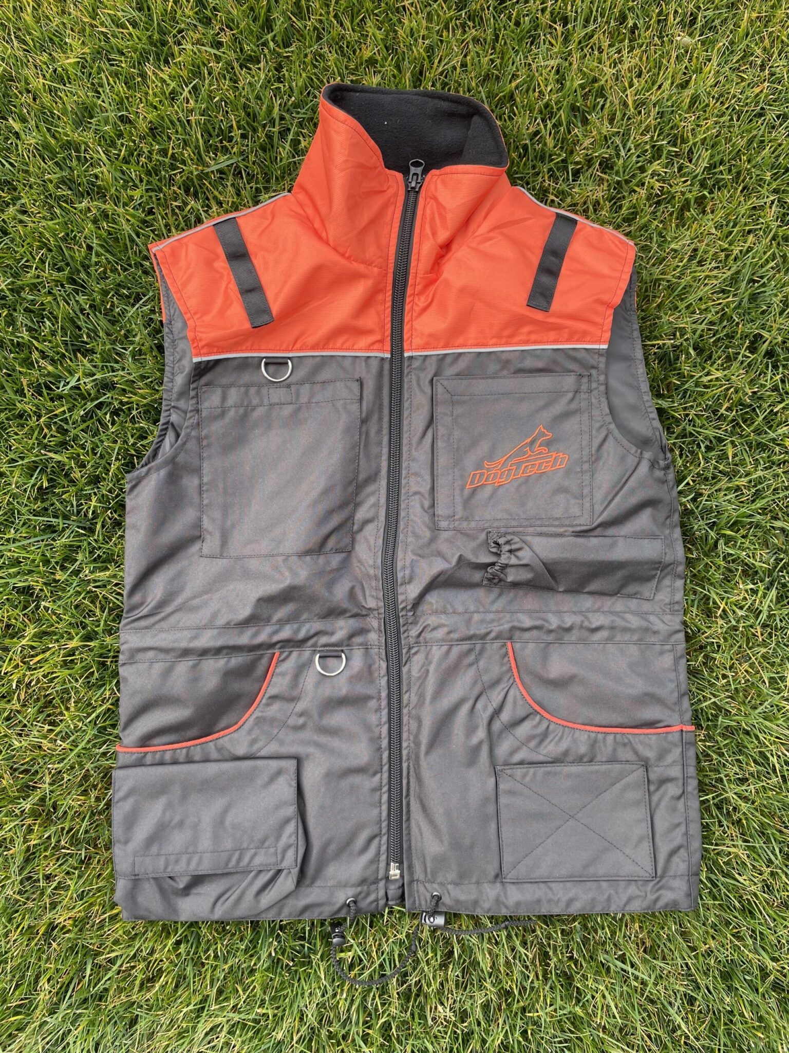 JACKET da ADDESTRAMENTO CLASSIC