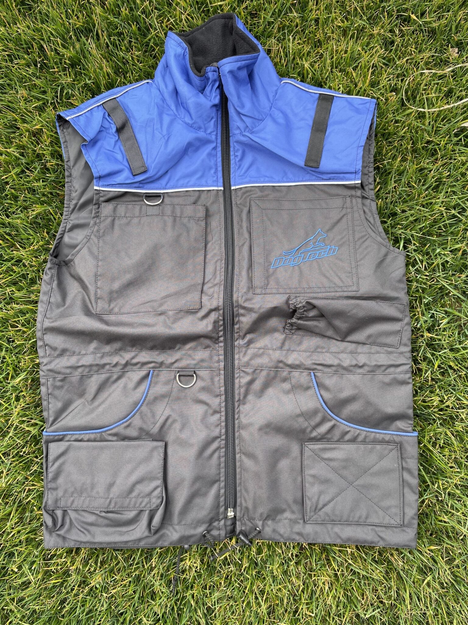 JACKET da ADDESTRAMENTO CLASSIC