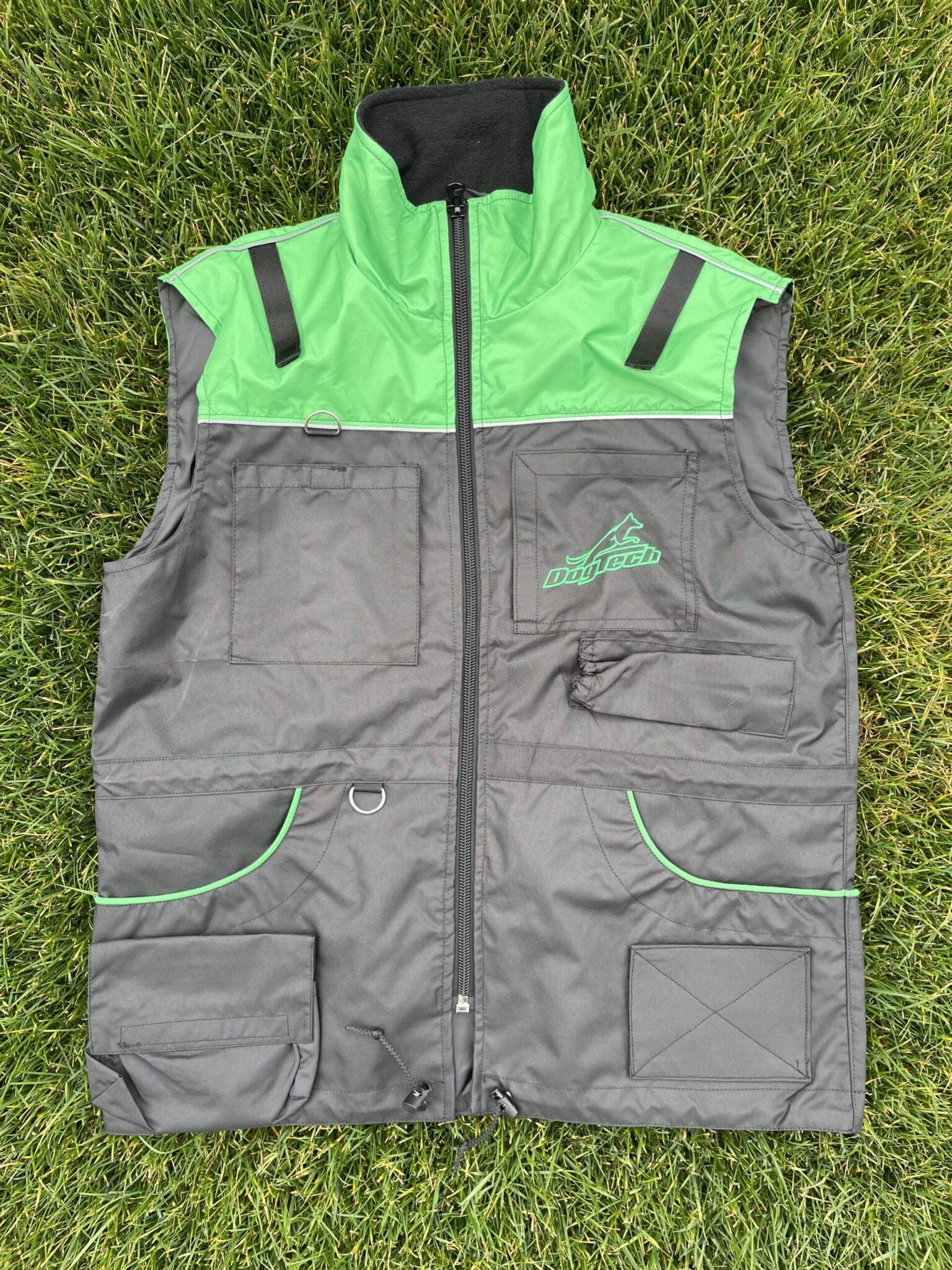 JACKET da ADDESTRAMENTO CLASSIC