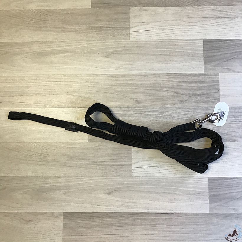 Longhina 5 mt in nylon