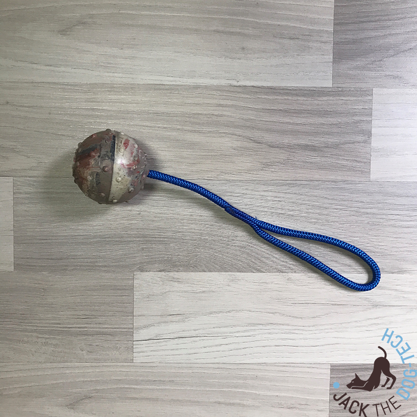 PALLA CON MANIGLIA GRANDE MORBIDA