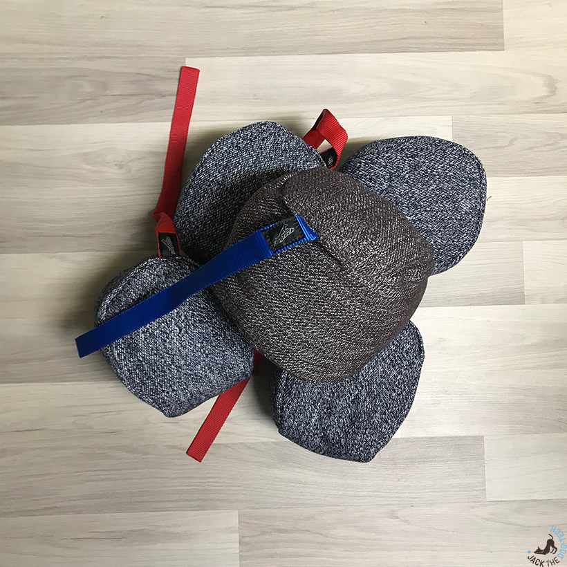 PALLONE IN TELA FRANCESE
