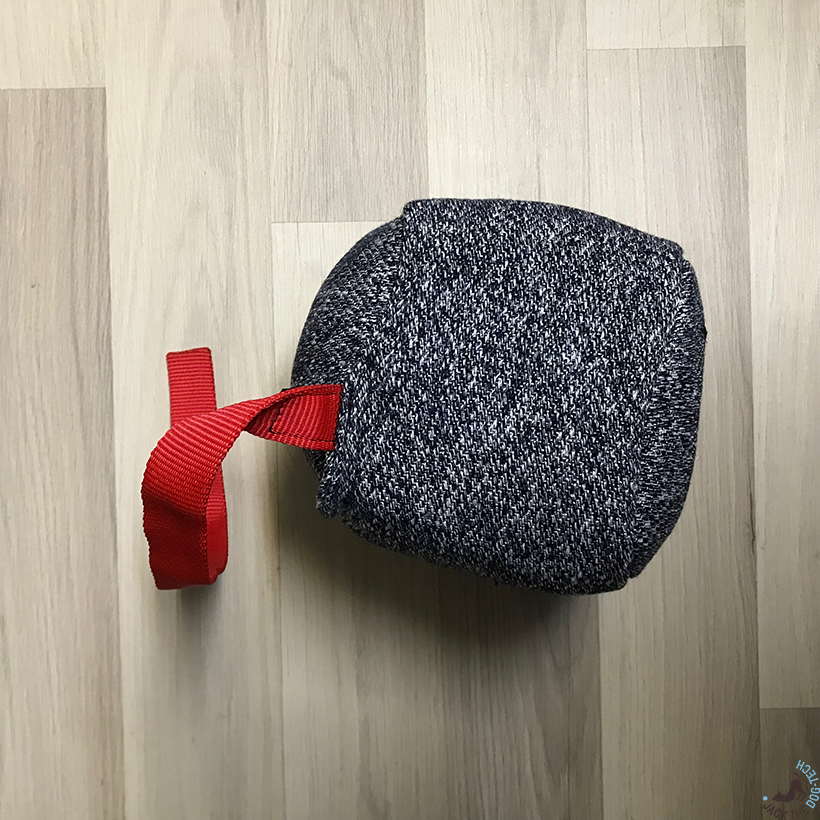 PALLONE IN TELA FRANCESE