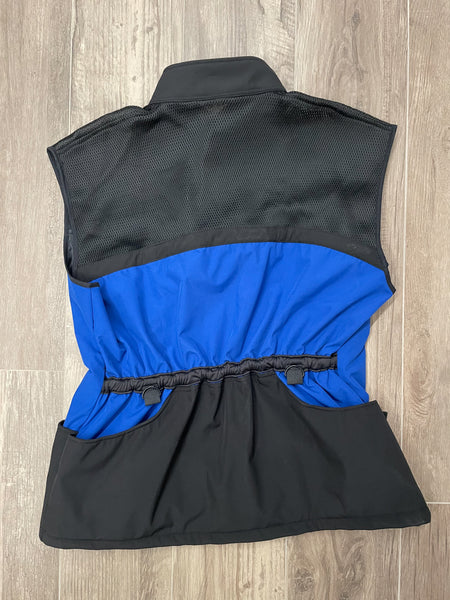 Gilet Addestramento Cani Multitasche - Con Fibbia A D, Per Sport, Caccia E Pesca - 5