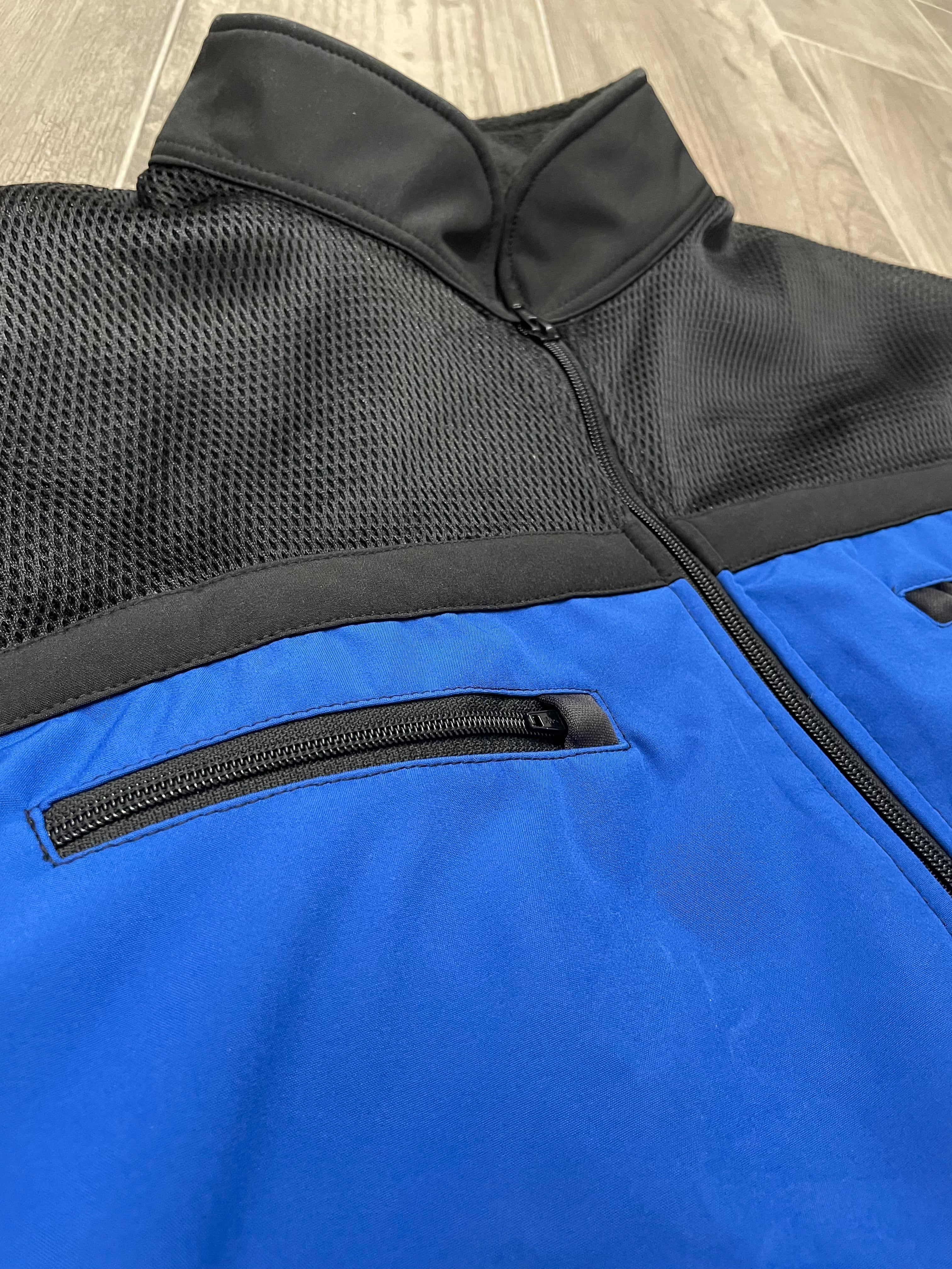 GILET ADDESTRAMENTO