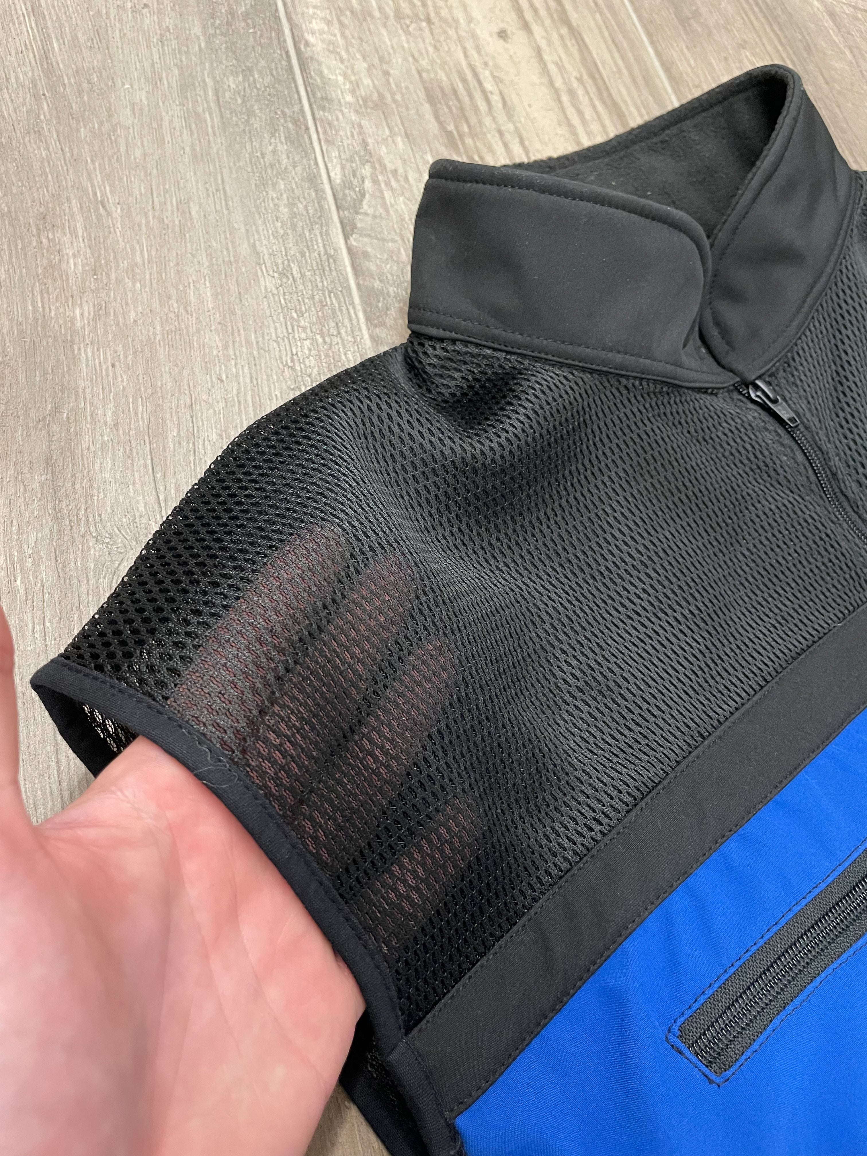 GILET ADDESTRAMENTO