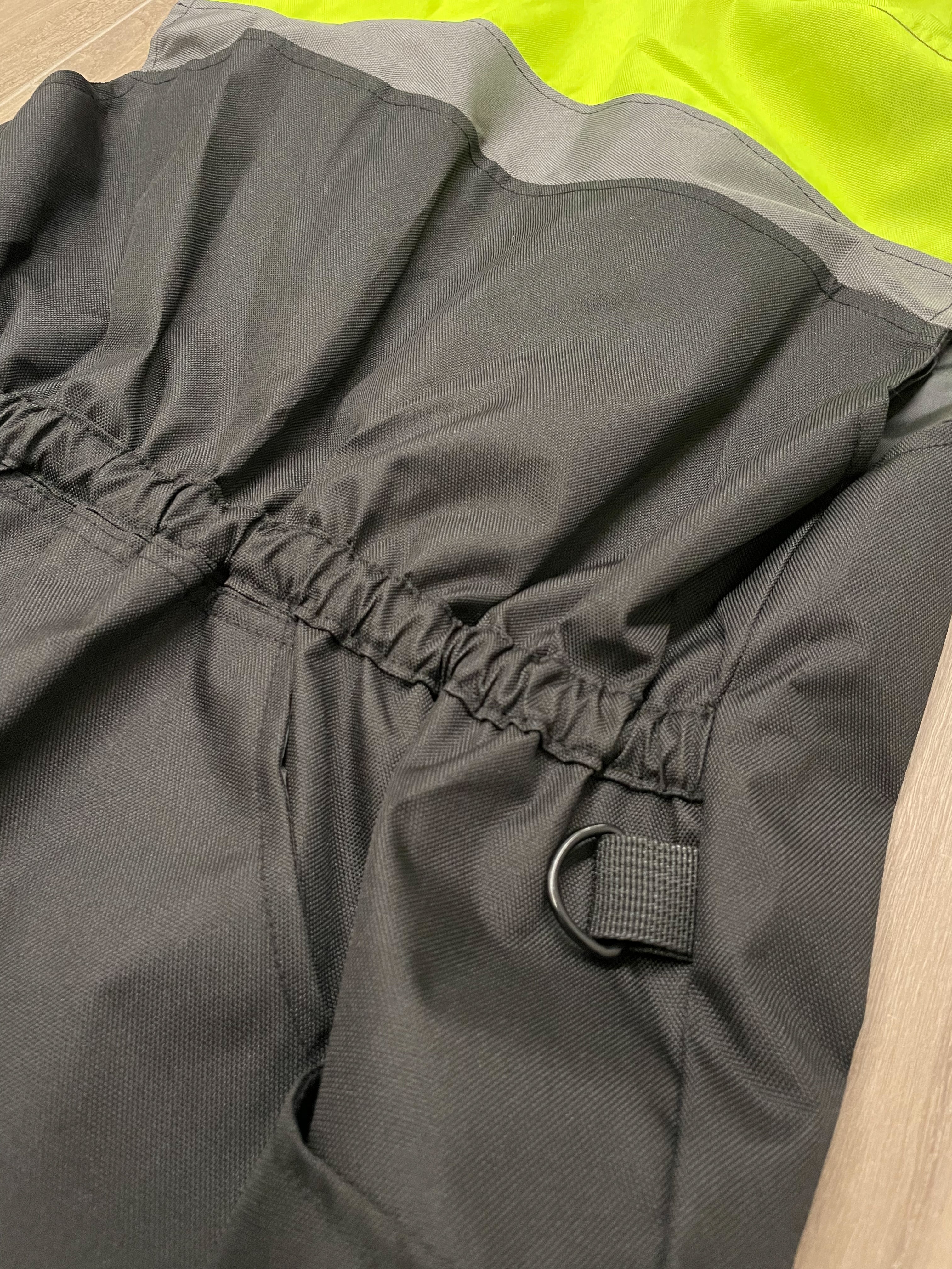 Jacket da addestramento X-MAGIC con cappuccio