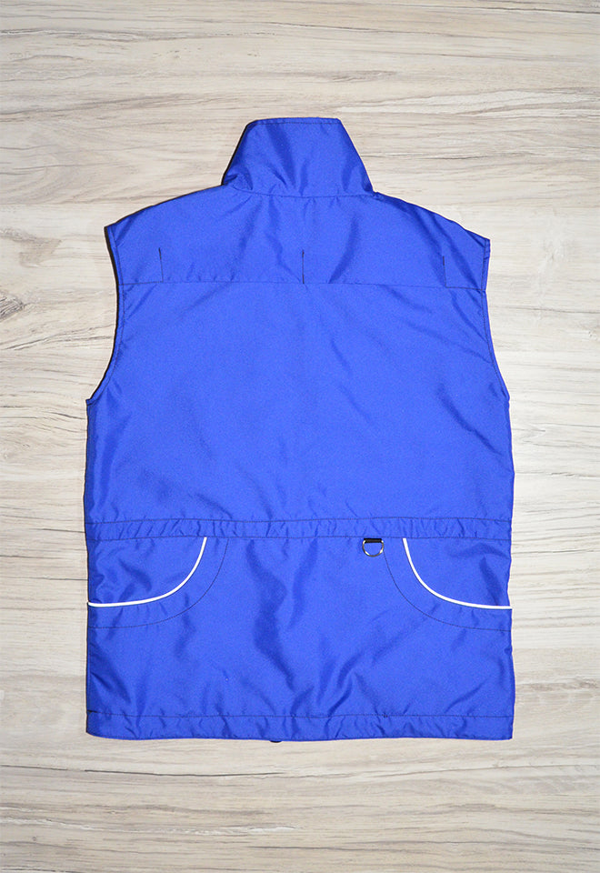Jacket da addestramento COLORS EDITION