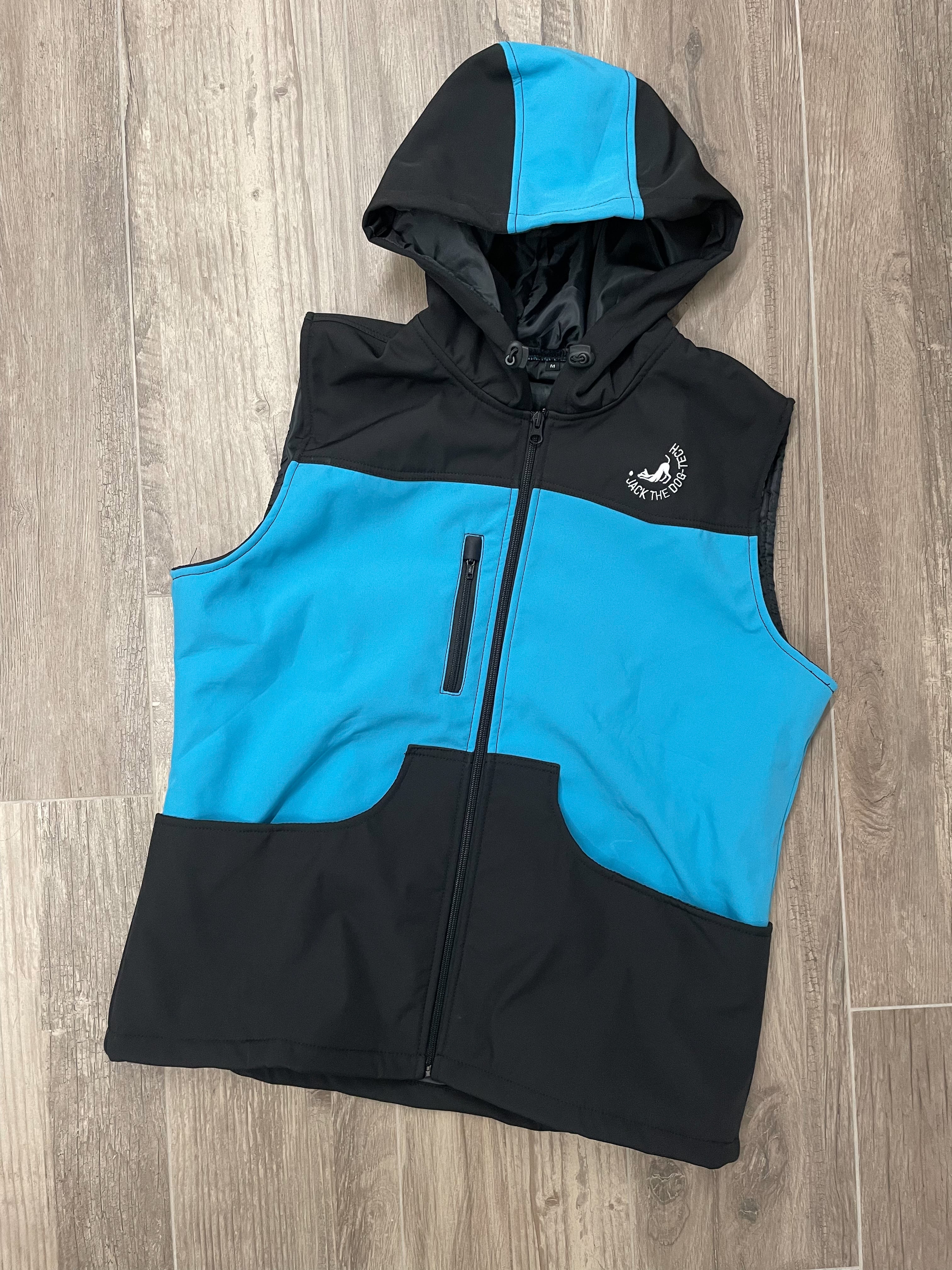 GILET ADDESTRAMENTO SOFT TRAINING VEST