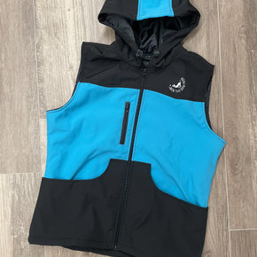 GILET ADDESTRAMENTO SOFT TRAINING VEST