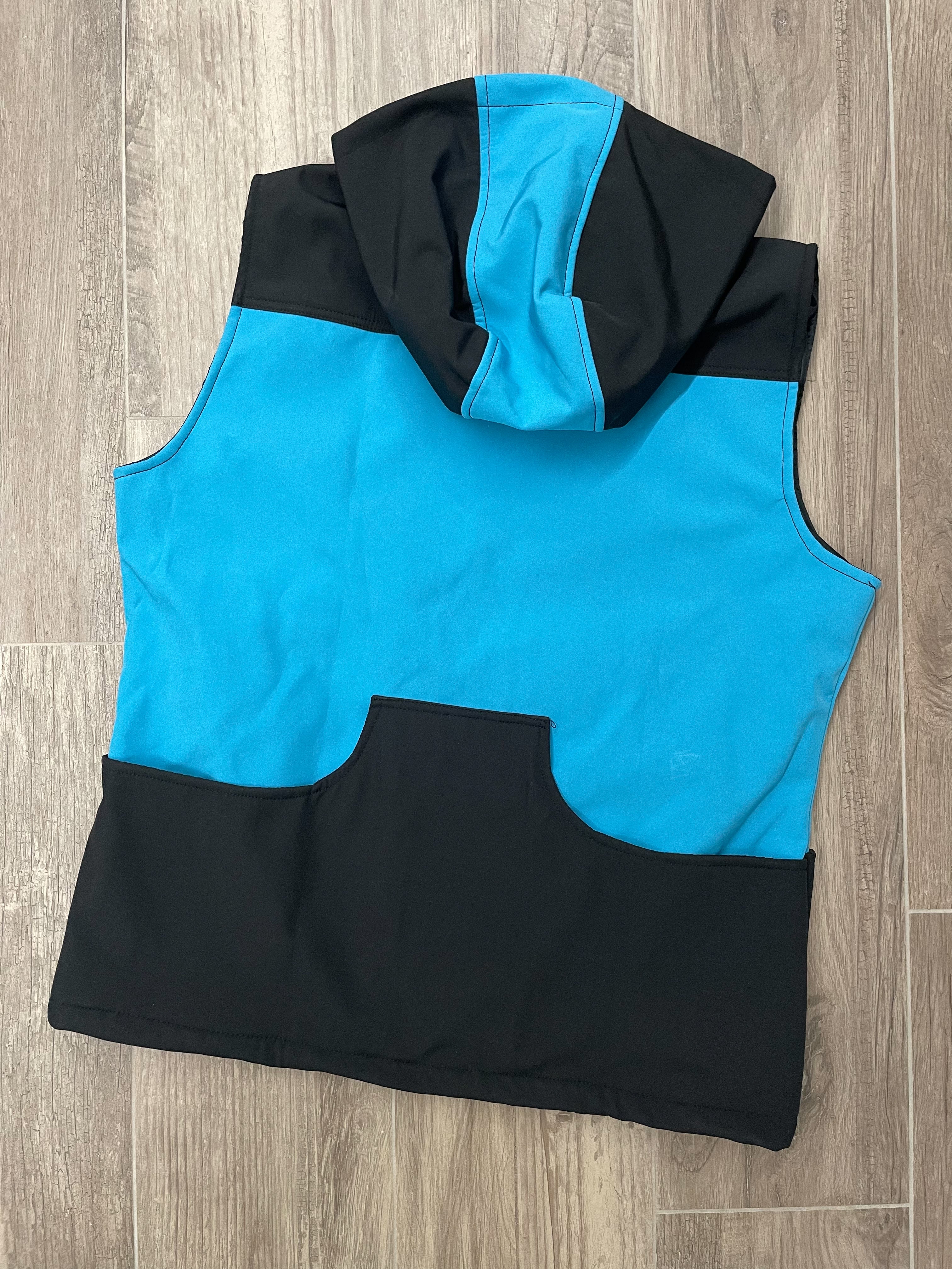 GILET ADDESTRAMENTO SOFT TRAINING VEST