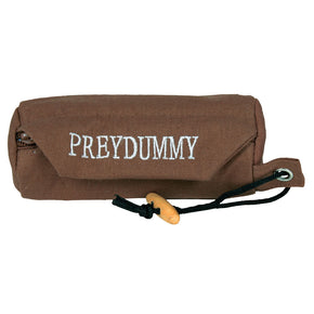 Preydummy con tasca per il cibo