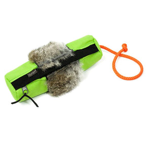 Mystique® Prey Dummy Snack con Pelliccia