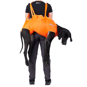 Dog rescue sling pro