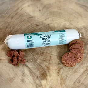 Paté di Anatra – 400g