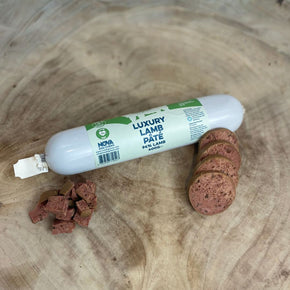Paté di Agnello – 400g