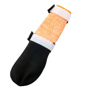 Protector Bootie High – Protezione Avanzata per le Zampe dei Cani Attivi