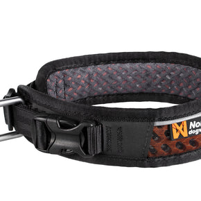 Collare Regolabile Rock – Comfort e resistenza per cani sportivi