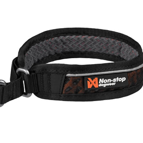 Rock Collar 3.0 – Collare Tecnico e Traspirante per Cani Attivi