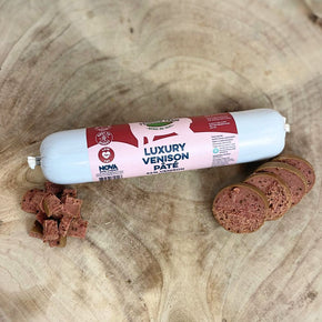 Paté di Cervo – 400g